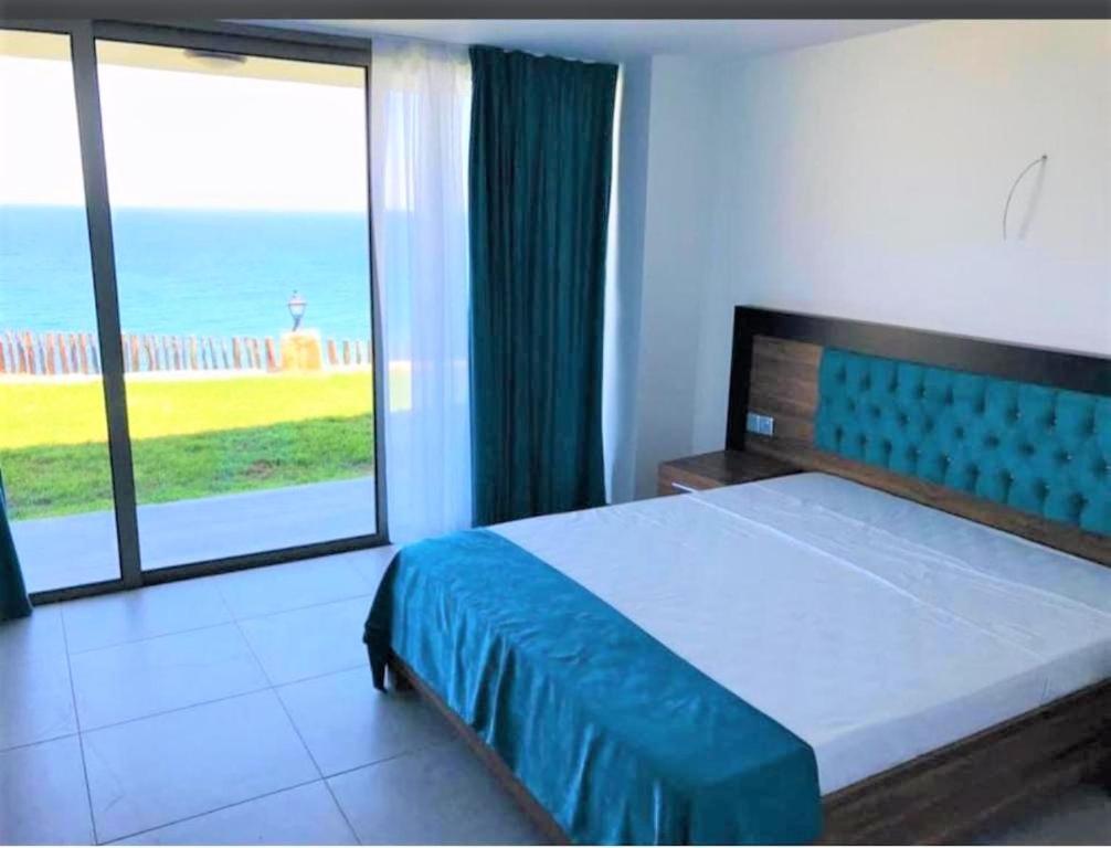 Tekos Golden Hill Hotel & Restaurant At Karpaz Agios Sergios Luaran gambar