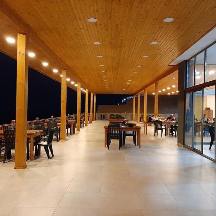 Tekos Golden Hill Hotel & Restaurant At Karpaz Agios Sergios Luaran gambar